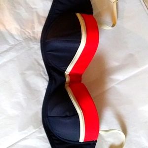 Tommy Hilfiger bikini top S